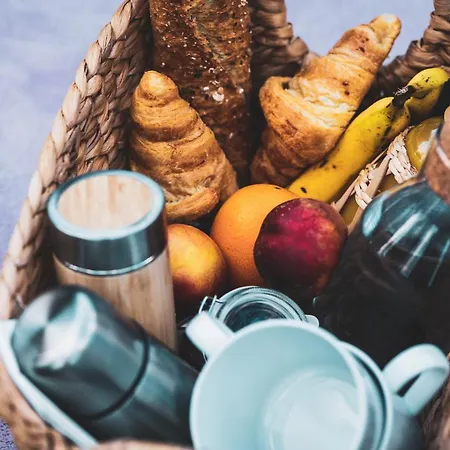 Reves2bulles خيمة فخمة Ousse