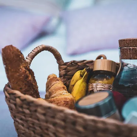 Reves2bulles خيمة فخمة *
