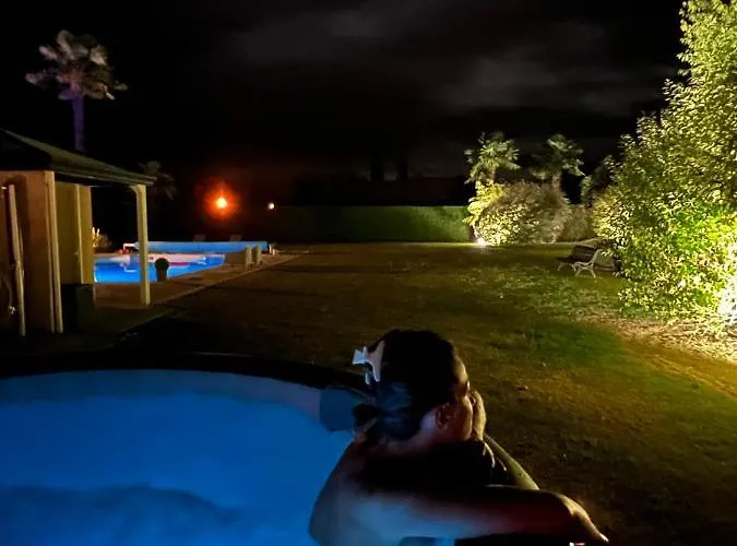 Οργανωμένο κάμπινγκ Reves2bulles *