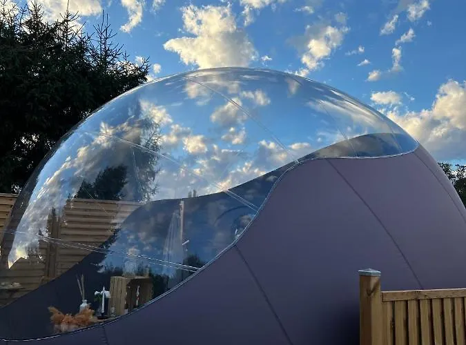 Reves2bulles Οργανωμένο κάμπινγκ *