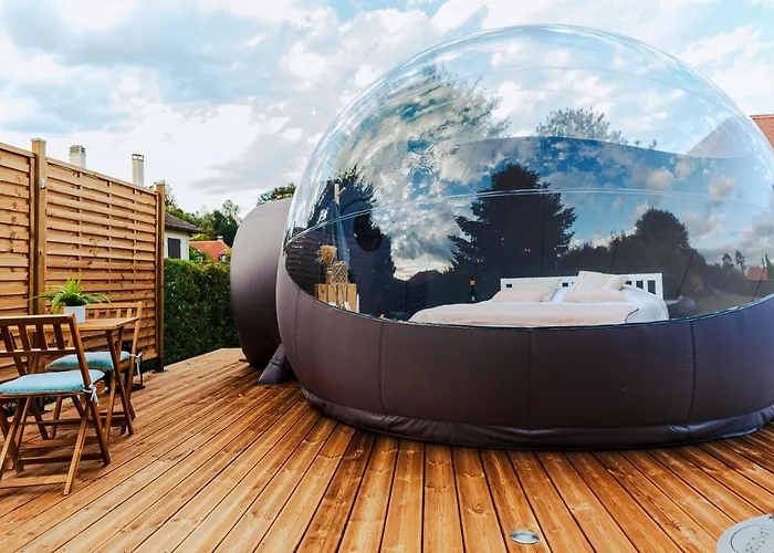 Reves2bulles Οργανωμένο κάμπινγκ *