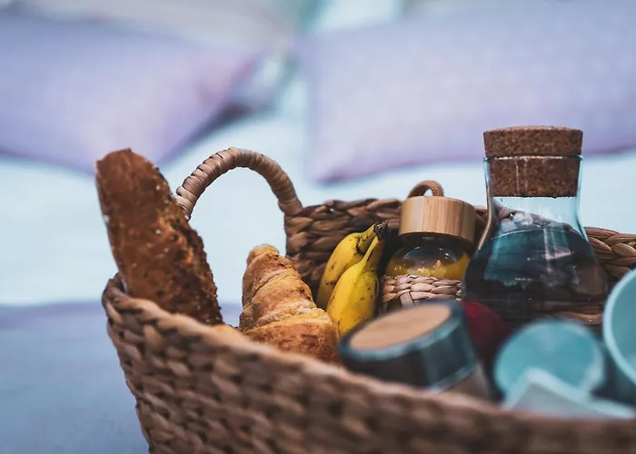 Reves2bulles Οργανωμένο κάμπινγκ *