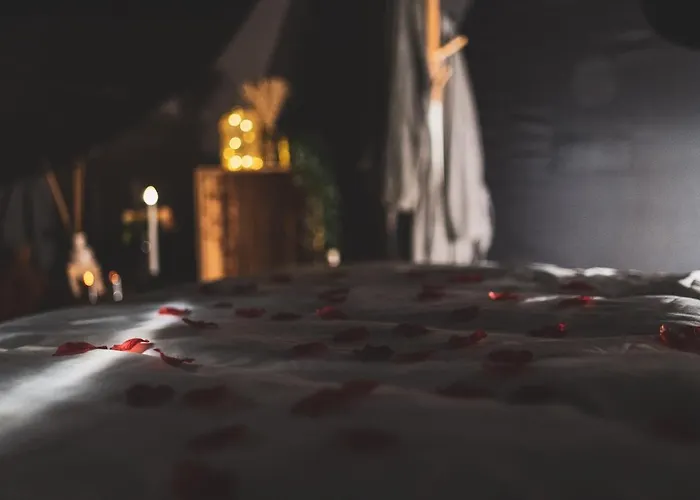 Οργανωμένο κάμπινγκ Reves2bulles Ousse